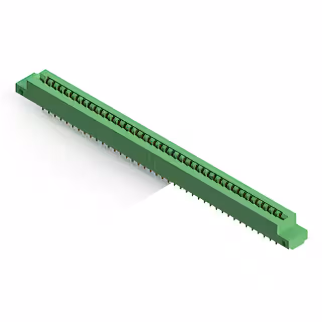 307-080-556-212 EDAC Inc.  Edgeboard Connectors